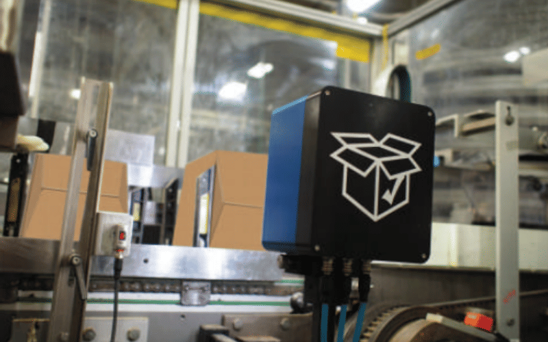 ProductWatch: Valco Melton’s PackChek inspector